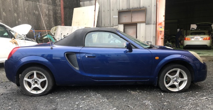 MR-Sのページの画像